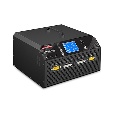 UP4000-24S 4000W 25A 16-24S LiPo/LiHV  Intelligent Charger