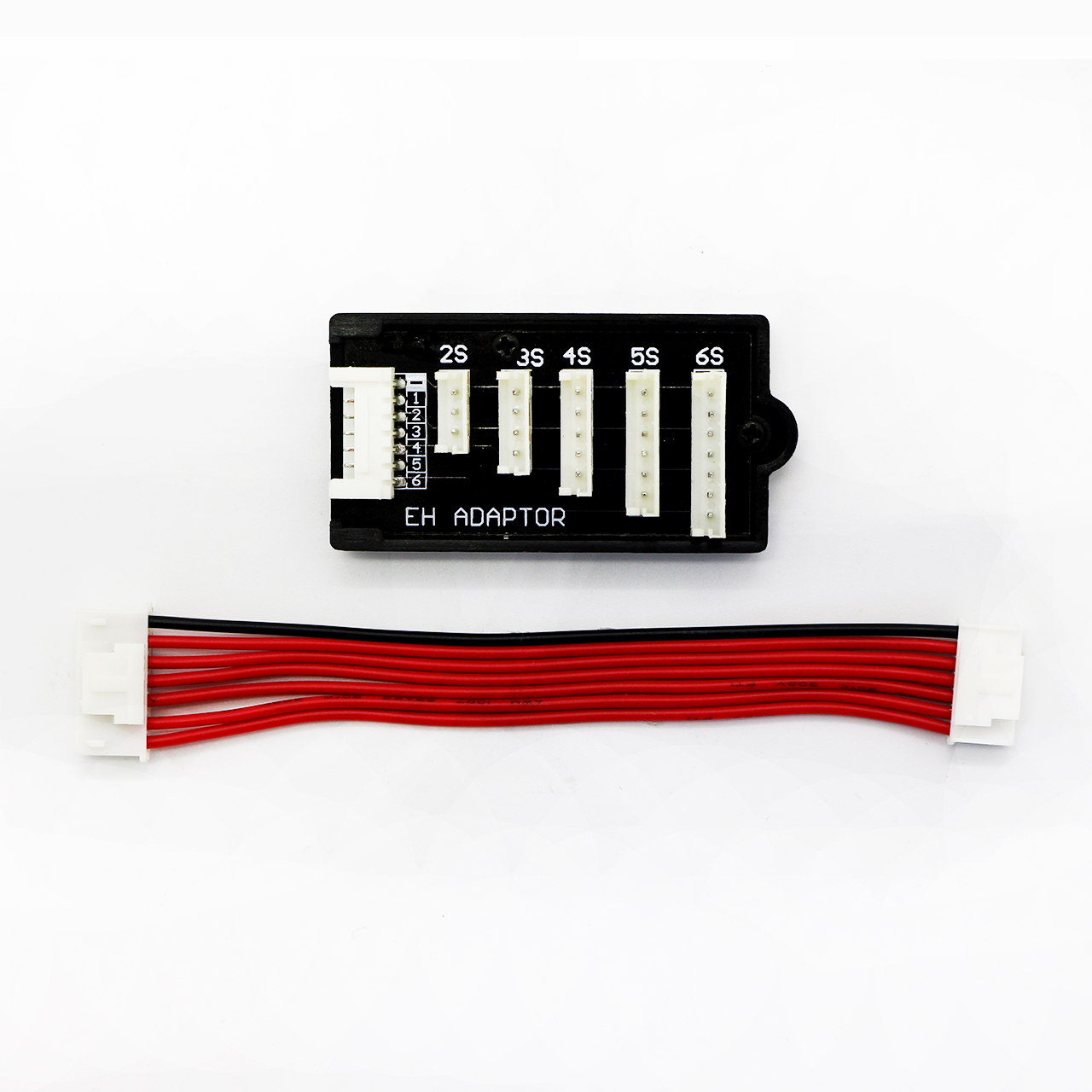 2-6S EH Adaptor Balance Board