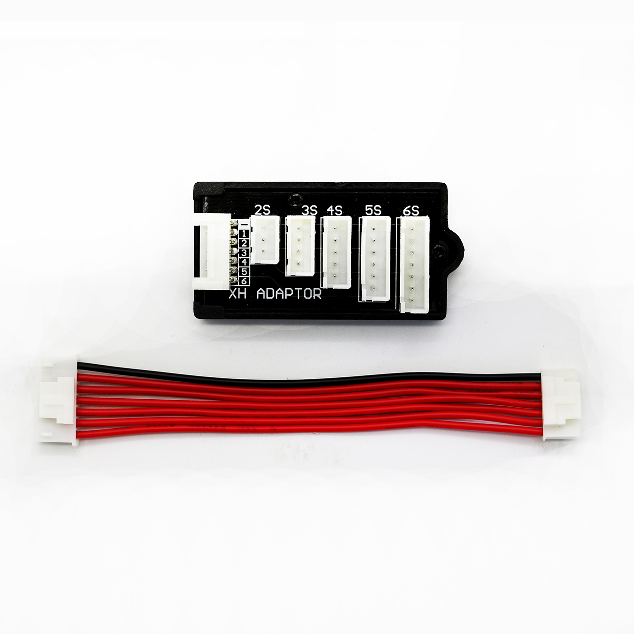 2-6S XH Adaptor Balance Board