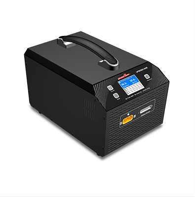 UP2000-24S 2000W 25A 16-24S LiPo/LiHV  Intelligent Charger